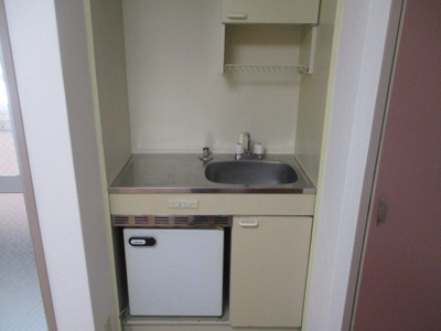 【キッチン】 | SKハイツ住之江