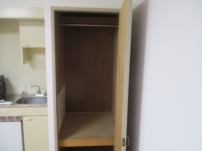 【収納】 | SKハイツ住之江