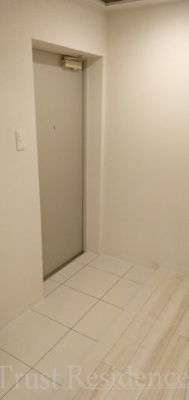 【玄関】 | JUタワーフロント北斎ストリート