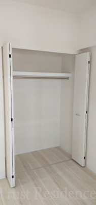 【収納】 | JUタワーフロント北斎ストリート