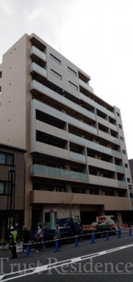 【外観】 | JUタワーフロント北斎ストリート