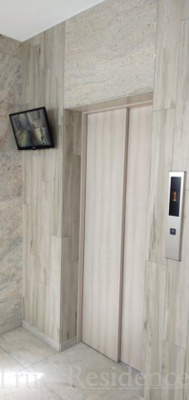 【エントランス】 | JUタワーフロント北斎ストリート