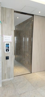 【セキュリティ】 | JUタワーフロント北斎ストリート