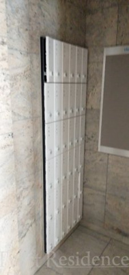 【設備】 | JUタワーフロント北斎ストリート