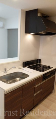 【キッチン】 | JUタワーフロント北斎ストリート