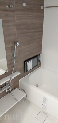 【浴室】 | JUタワーフロント北斎ストリート