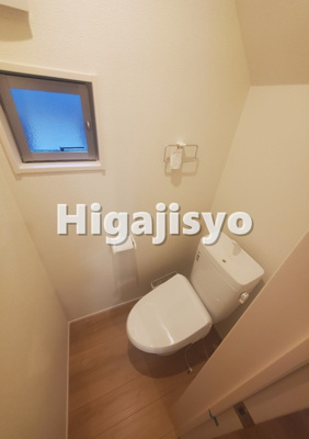 【トイレ】 | グランソフィア狭山