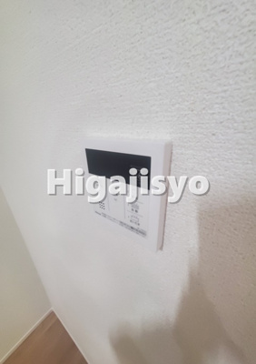 【設備】 | グランソフィア狭山