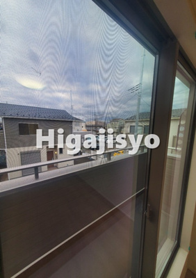 【展望】 | グランソフィア狭山