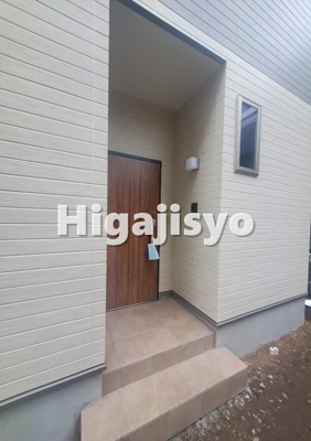 【玄関】 | グランソフィア狭山