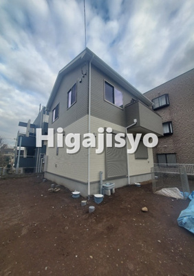 【外観】 | グランソフィア狭山