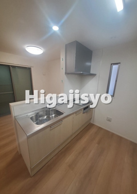 【キッチン】 | グランソフィア狭山