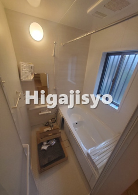 【浴室】 | グランソフィア狭山