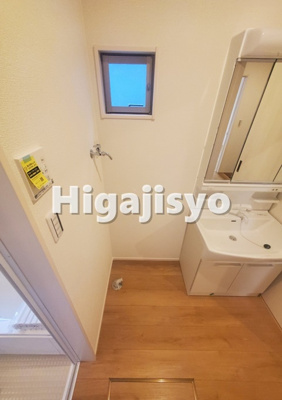 【洗面所】 | グランソフィア狭山