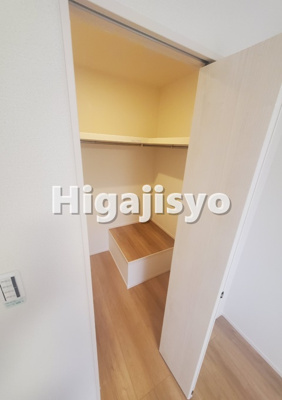 【収納】 | グランソフィア狭山