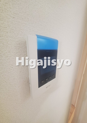 【セキュリティ】 | グランソフィア狭山