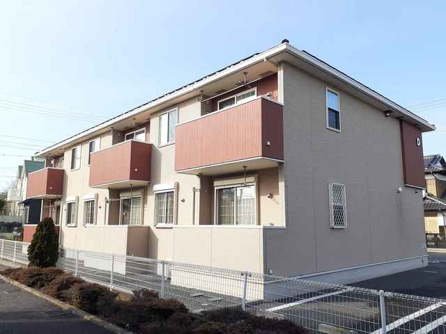 ラフィナート・パレＤ