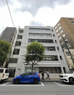 【外観】 | 秋葉原花岡ビル