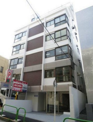 【外観】 | 第７ＳＹビル