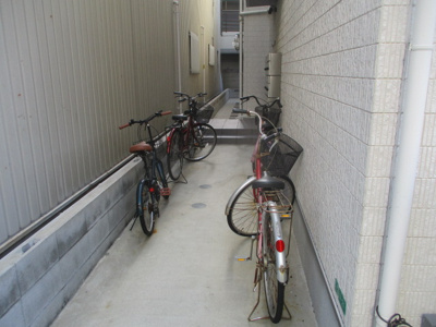 【その他共用部分】 | Schaf18