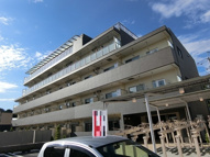 小平市上水本町２丁目のマンションの画像