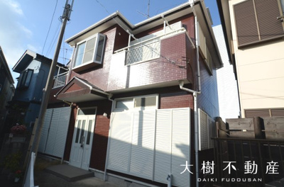 【外観】 | 海老名市上郷三丁目　中古戸建て　【仲介手数料無料】 | リフォーム完了しました！内見可能です♪