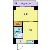 ビューライド川崎の画像