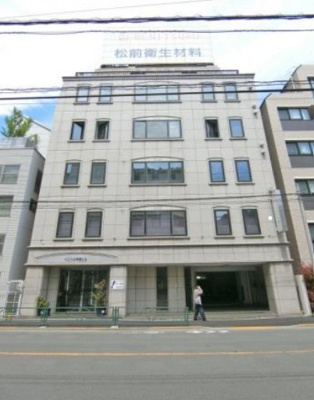 【外観】 | ベニツル中野ビル