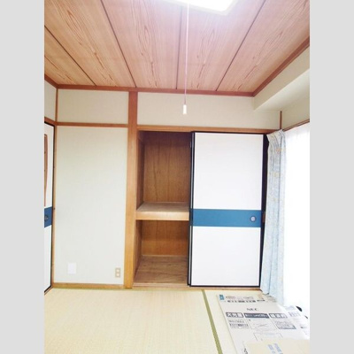 【収納】 | スウィートハイツ