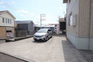 駐車場(要空き確認)