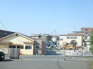 幼稚園・保育園