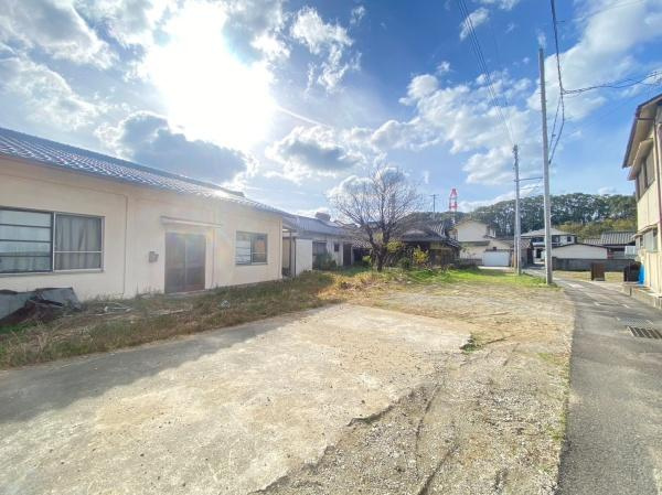 和歌山市松江西3丁目　土地のその他