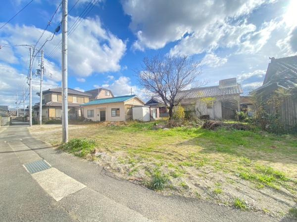 和歌山市松江西3丁目　土地のその他