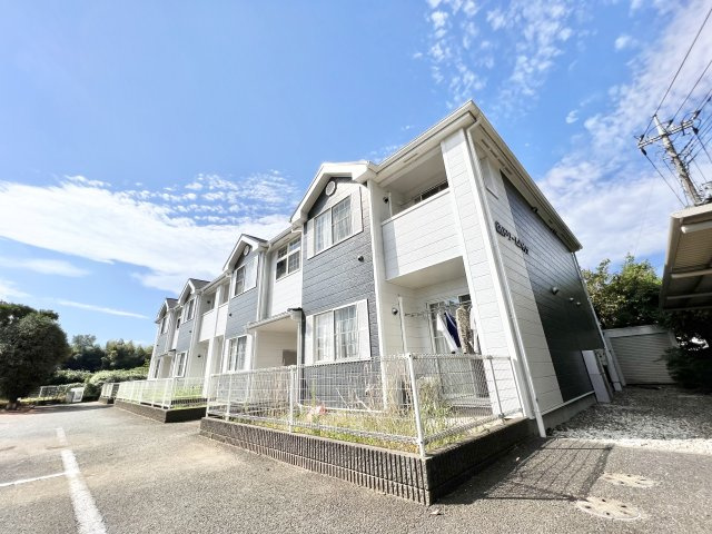 ドリームハイツ