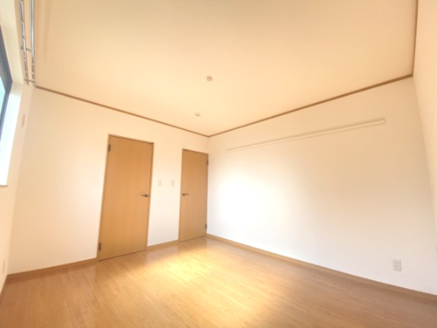 ヴェルデュールの内装|※別部屋参考写真