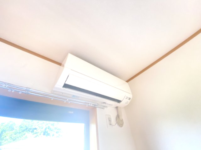 ヴェルデュールの設備|※別部屋参考写真