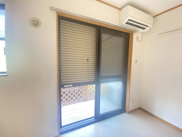 ヴェルデュールB棟のその他|※別部屋参考写真