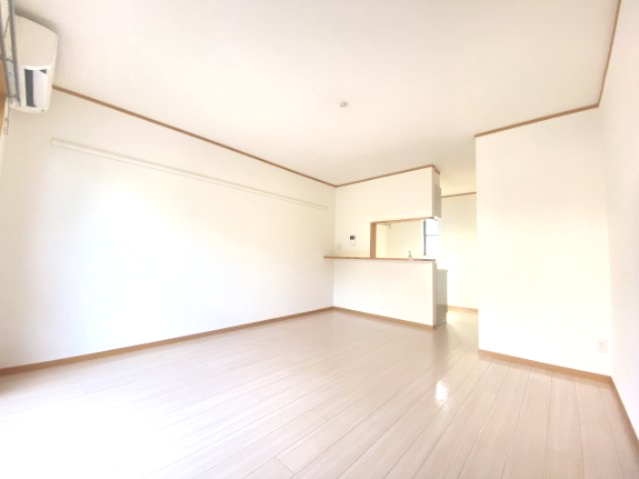 ヴェルデュールの居間・リビング|※別部屋参考写真