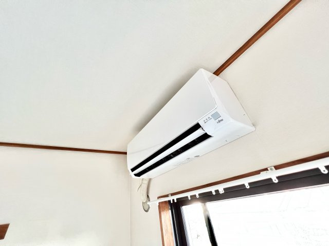 SKマンションの設備|※別部屋参考写真