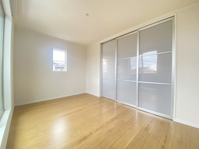 TBTの洋室|※別部屋参考写真