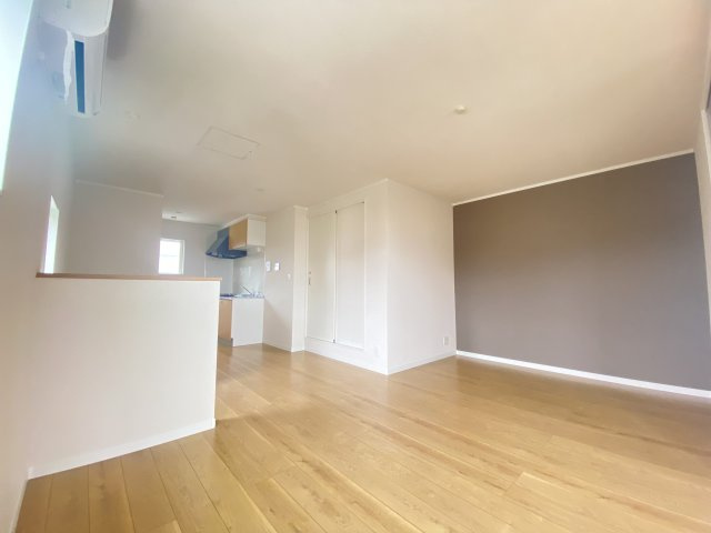 TBTの居間・リビング