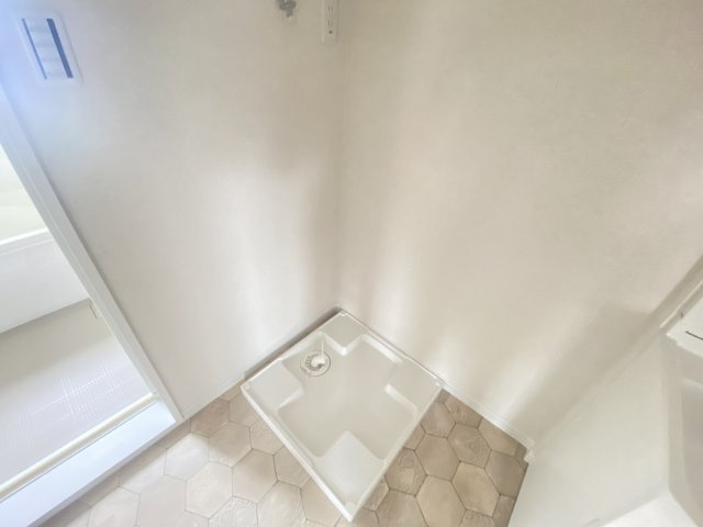 TBTの設備|※別部屋参考写真