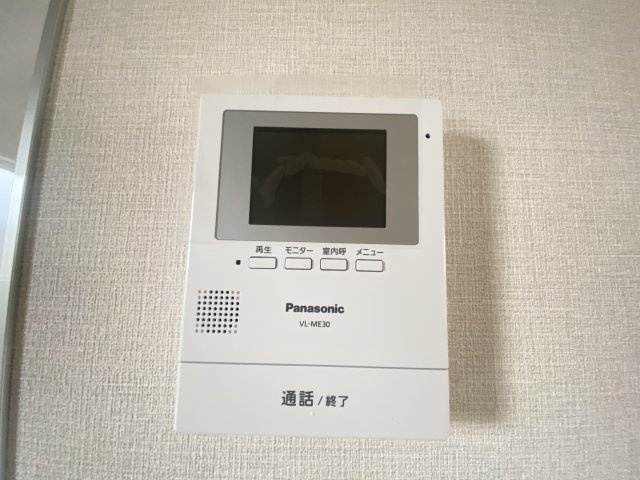 TBTのセキュリティ|※別部屋参考写真