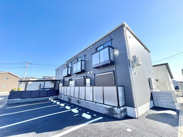 TKハイツもねの里
