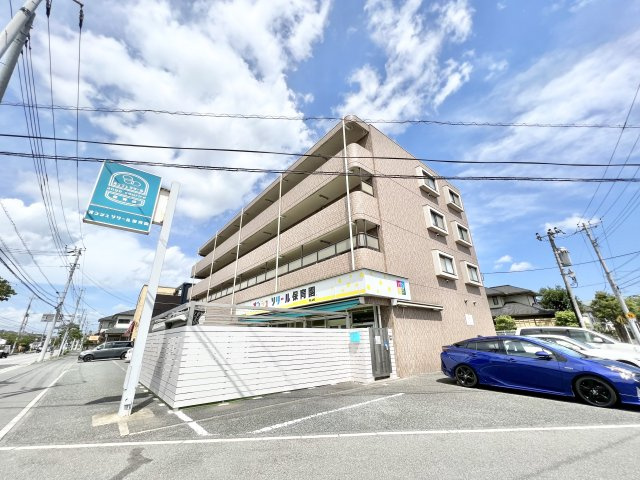 タイガーズガーデン美しが丘