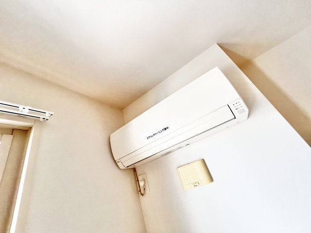 ハックベリーハウスの設備|※別部屋参考写真