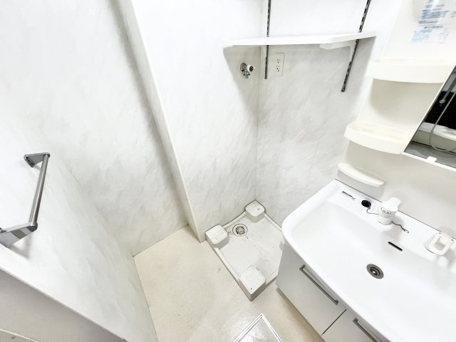 ハックベリーハウスのその他|※別部屋参考写真