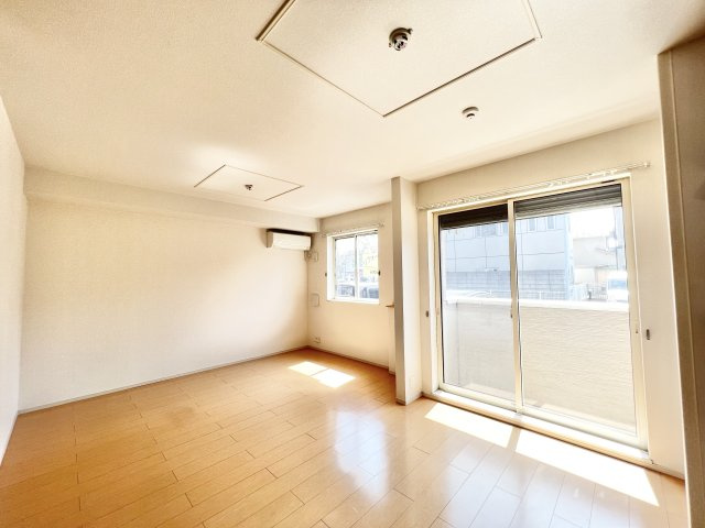 プリムヴェール２番館の居間・リビング|※別部屋参考写真