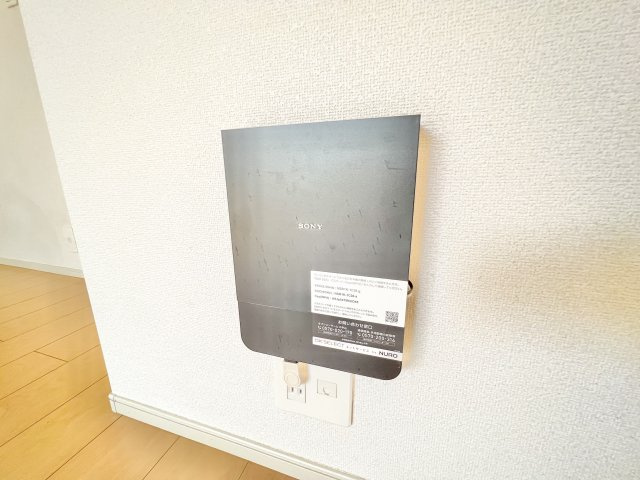 プリムヴェール２番館の設備|※別部屋参考写真