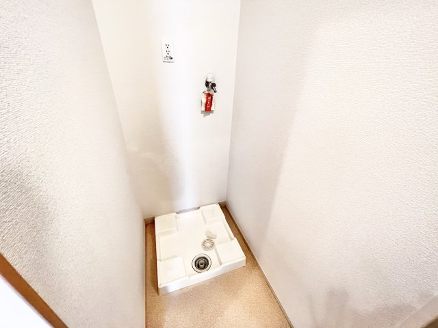 プリムヴェール２番館の設備|※別部屋参考写真